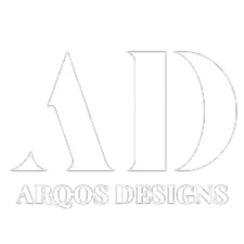 Arqos Designs Logo