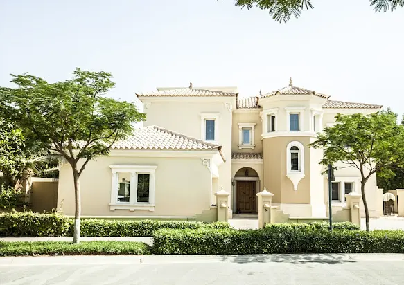 Alvorada 2 Villa