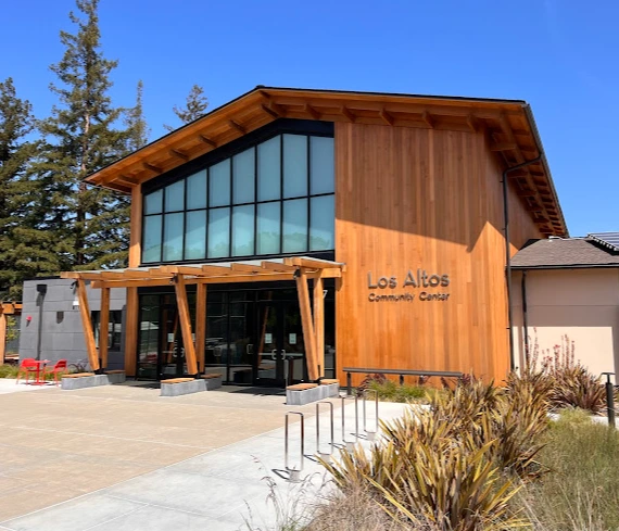 Los Altos Community Center