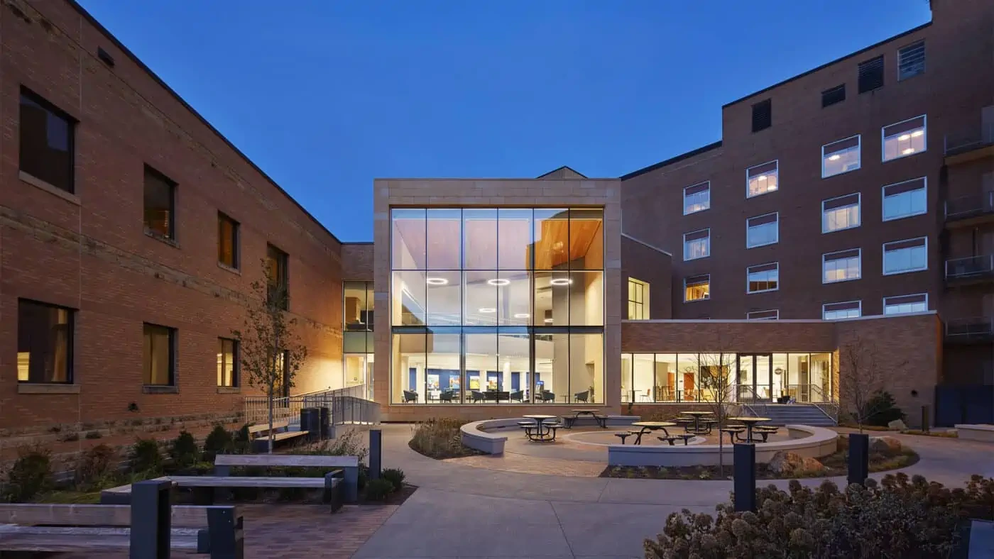 Mayo Clinic’s Surgical Suite expansion