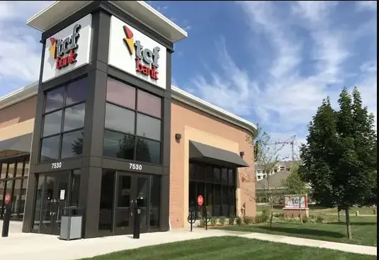 TCF Bank Apple Valley