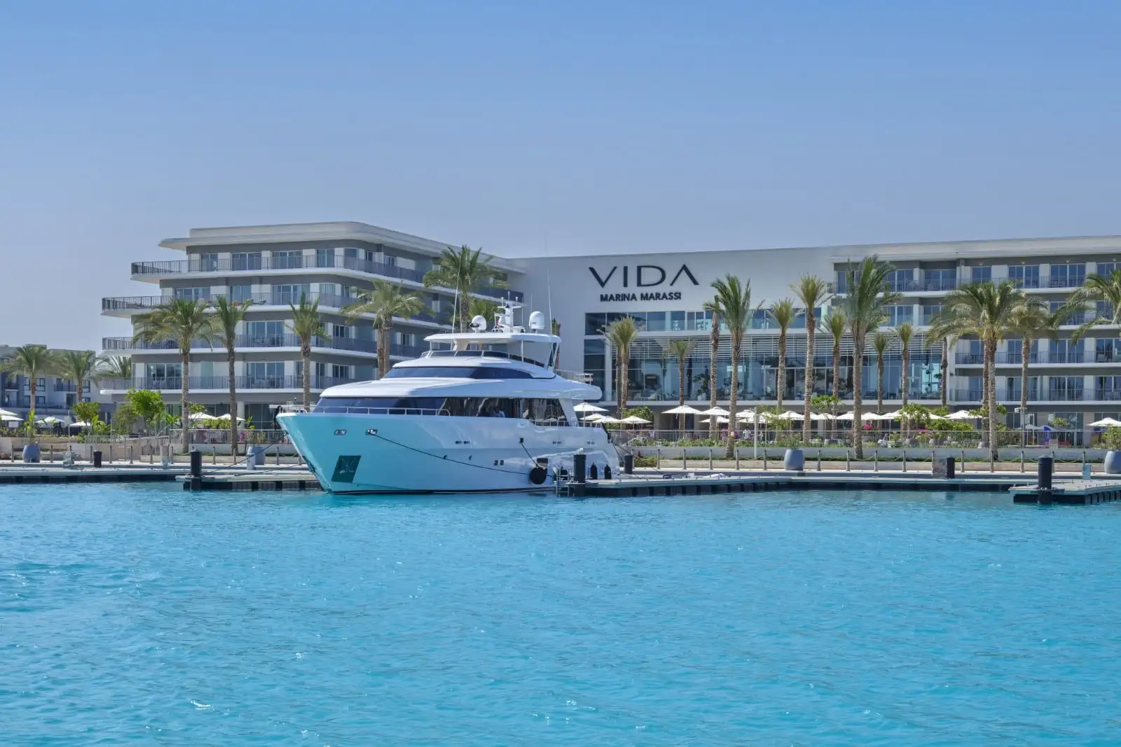 Vida Hi Hotel