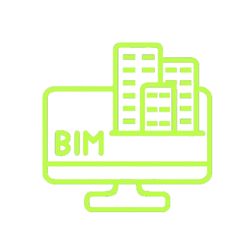 BIM Icon